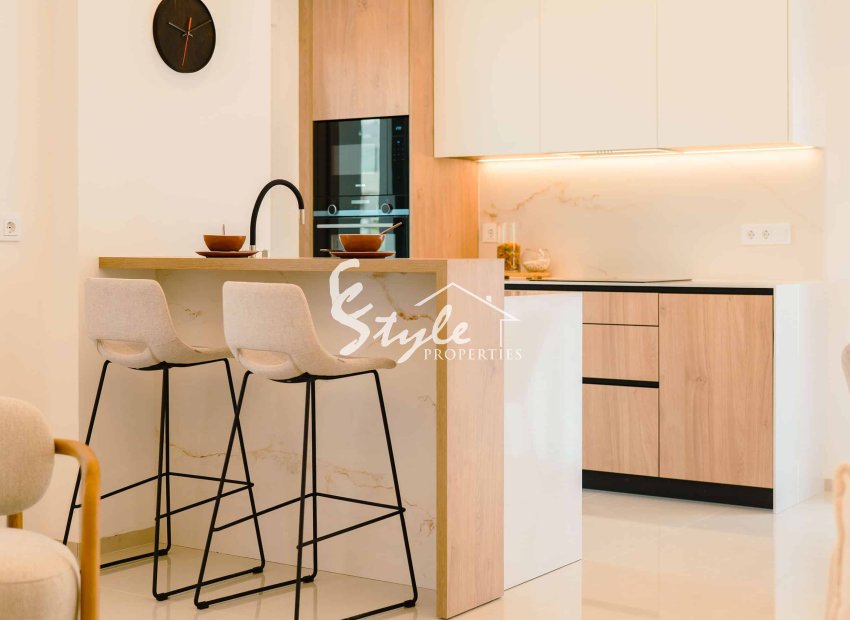 Nuevo - Apartment Penthouse - Ciudad Quesada - Rojales