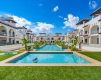 Nuevo - Apartment Penthouse - Ciudad Quesada - Rojales