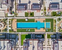 Nuevo - Apartment Penthouse - Ciudad Quesada - Rojales