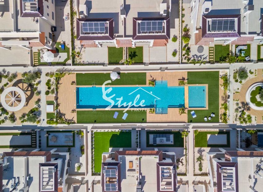 Nuevo - Apartment Penthouse - Ciudad Quesada - Rojales