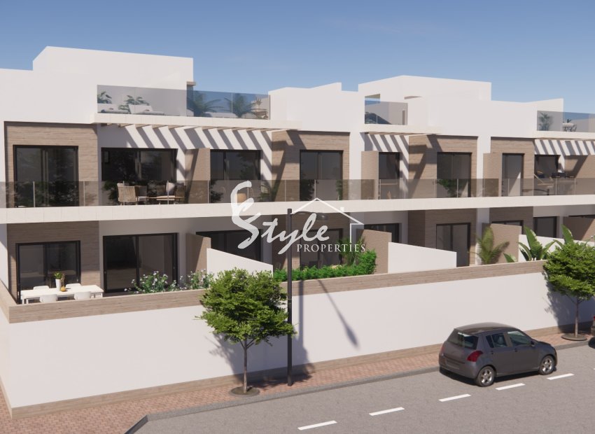 Nuevo - Apartment Penthouse - Ciudad Quesada - Rojales