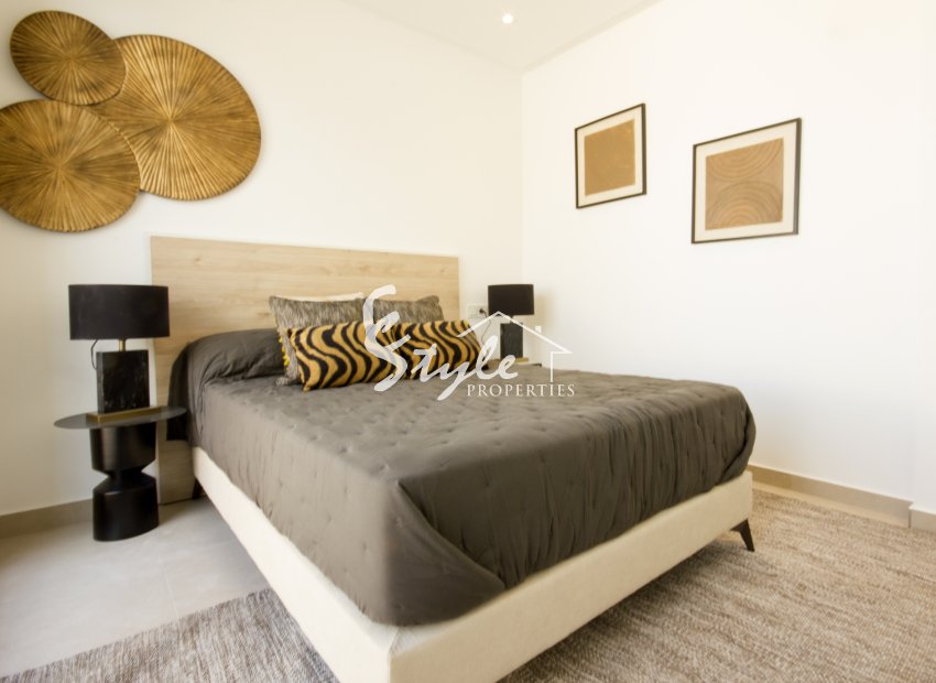 Nuevo - Apartment Penthouse - Ciudad Quesada - San Fulgencio