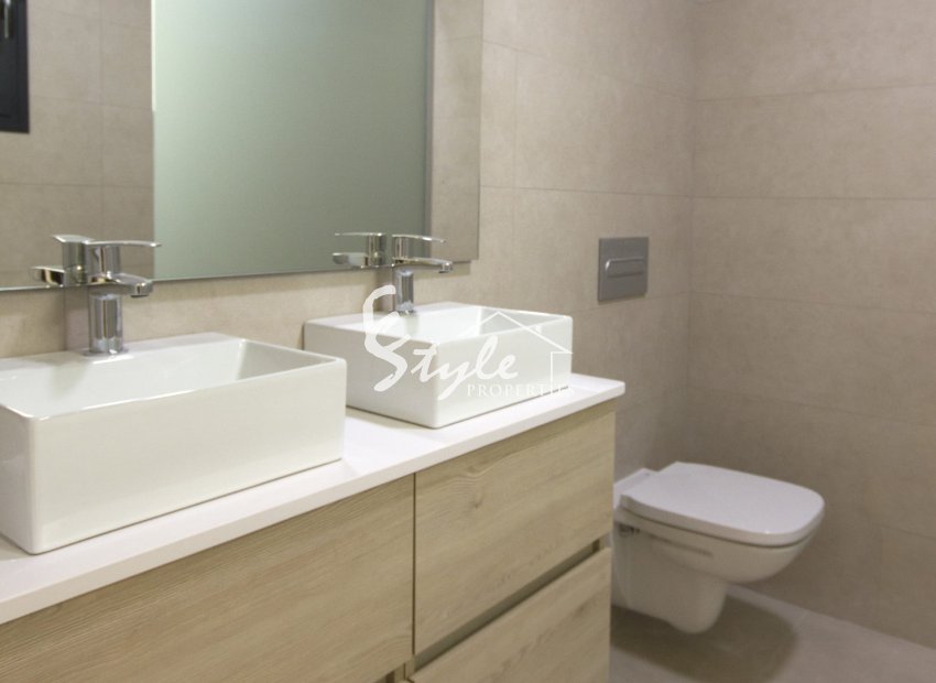 Nuevo - Apartment Penthouse - Ciudad Quesada - San Fulgencio