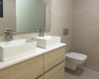 Nuevo - Apartment Penthouse - Ciudad Quesada - San Fulgencio