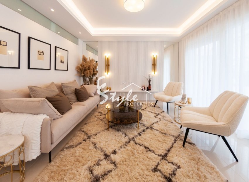 Nuevo - Apartment Penthouse - Ciudad Quesada