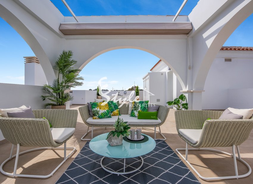 Nuevo - Apartment Penthouse - Ciudad Quesada