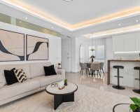 Nuevo - Apartment Penthouse - Ciudad Quesada