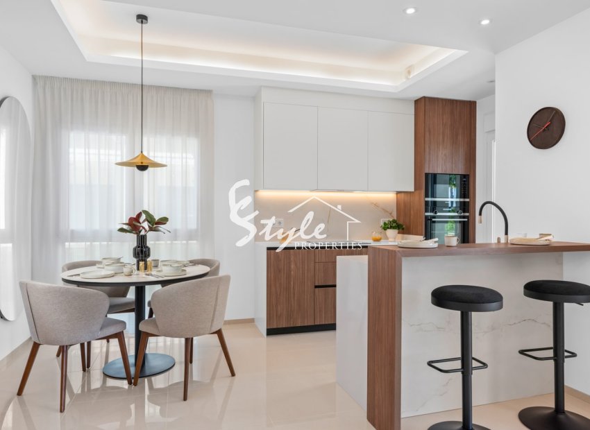 Nuevo - Apartment Penthouse - Ciudad Quesada