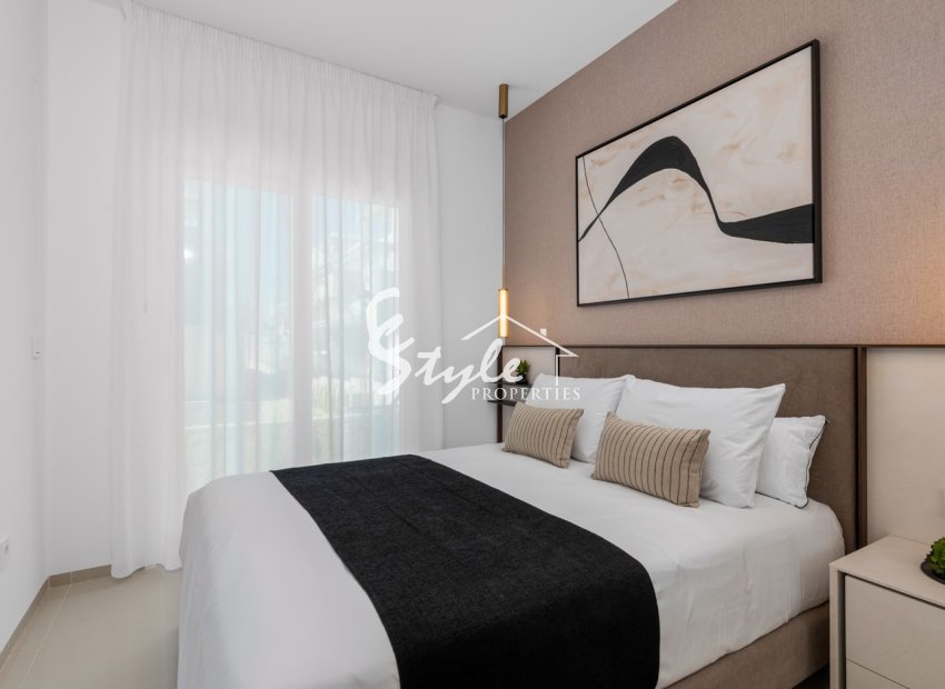 Nuevo - Apartment Penthouse - Ciudad Quesada