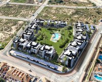 Nuevo - Apartment Penthouse - Ciudad Quesada