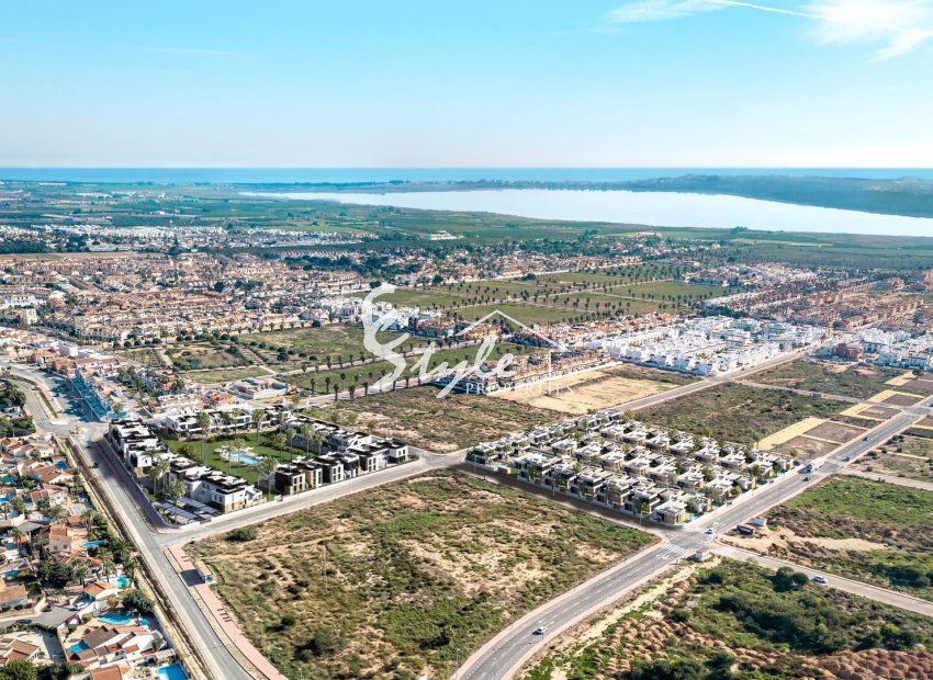 Nuevo - Apartment Penthouse - Ciudad Quesada