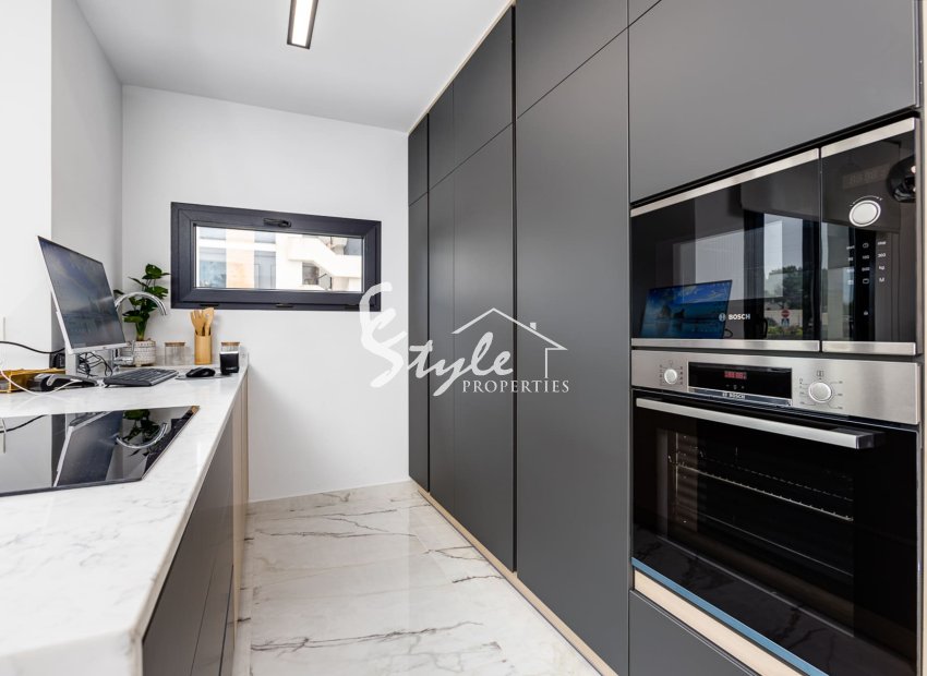 Nuevo - Apartment Penthouse - Ciudad Quesada