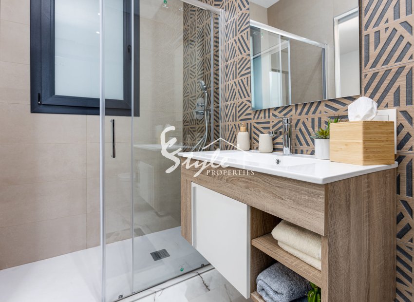 Nuevo - Apartment Penthouse - Ciudad Quesada