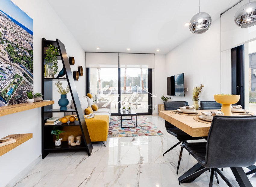 Nuevo - Apartment Penthouse - Ciudad Quesada