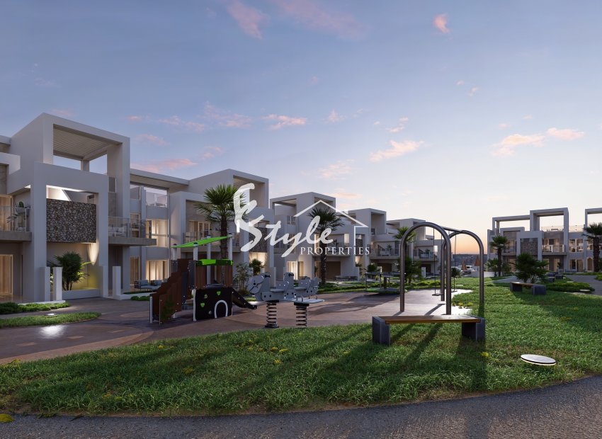 Nuevo - Apartment Penthouse - Ciudad Quesada