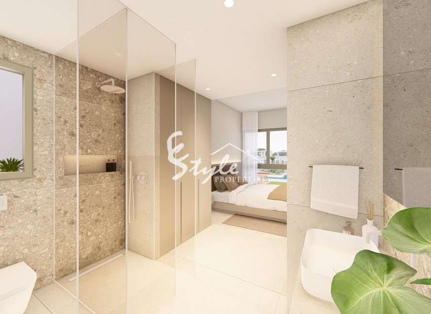 Nuevo - Apartment Penthouse - Ciudad Quesada