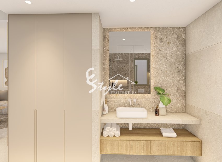 Nuevo - Apartment Penthouse - Ciudad Quesada