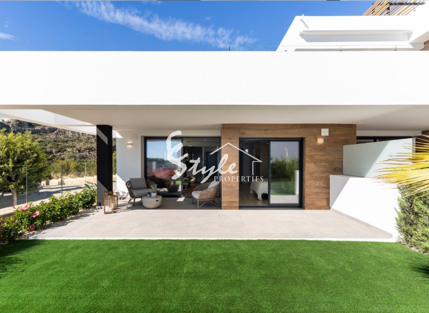 Nuevo - Apartment Penthouse - Cumbre de Sol - Cumbre Del Sol