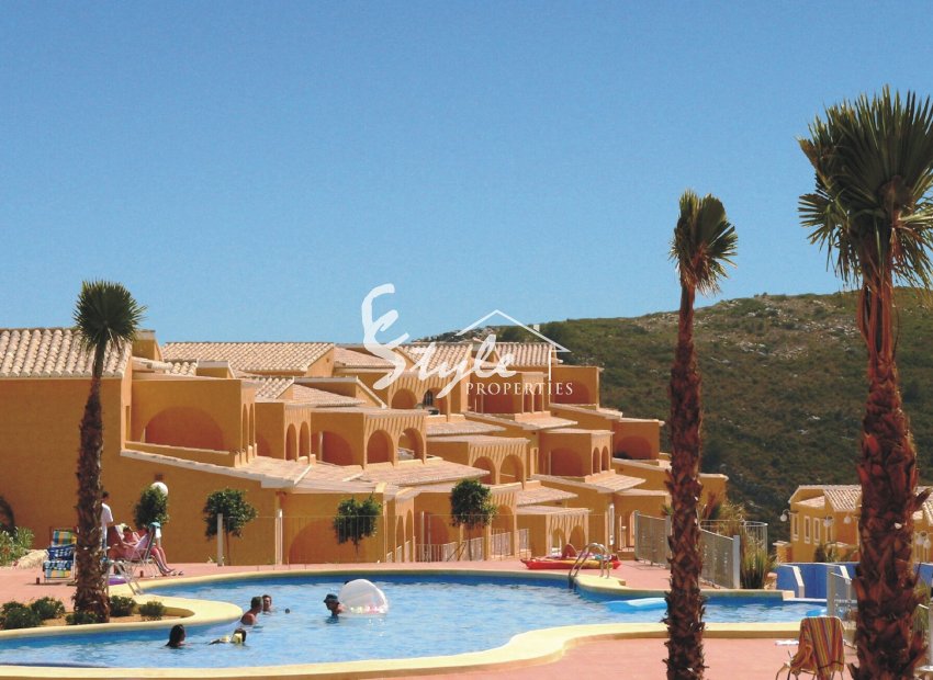 Nuevo - Apartment Penthouse - Cumbre de Sol - Cumbre Del Sol