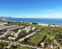 Nuevo - Apartment Penthouse - Denia - El Verger