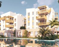 Nuevo - Apartment Penthouse - Denia - El Verger