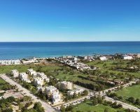 Nuevo - Apartment Penthouse - Denia - El Verger