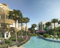 Nuevo - Apartment Penthouse - Denia - El Verger