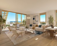 Nuevo - Apartment Penthouse - Denia - El Verger