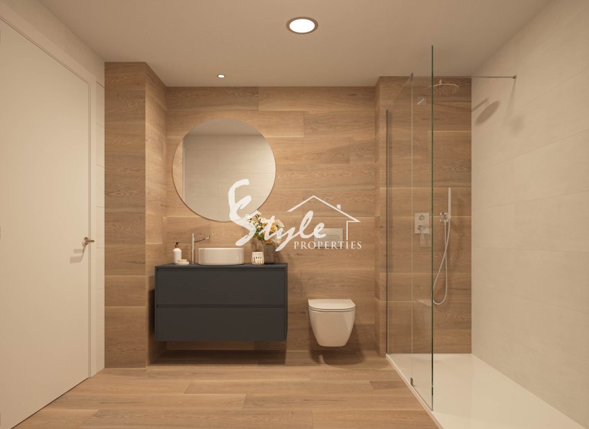 Nuevo - Apartment Penthouse - Denia - El Verger