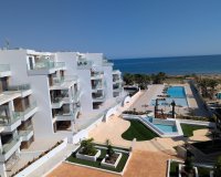 Nuevo - Apartment Penthouse - Denia