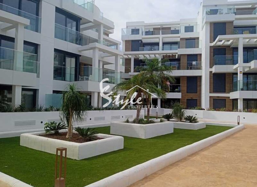 Nuevo - Apartment Penthouse - Denia