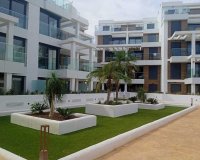 Nuevo - Apartment Penthouse - Denia