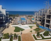 Nuevo - Apartment Penthouse - Denia
