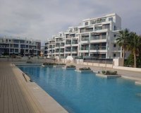 Nuevo - Apartment Penthouse - Denia