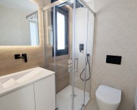 Nuevo - Apartment Penthouse - Denia