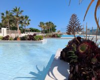 Nuevo - Apartment Penthouse - Denia