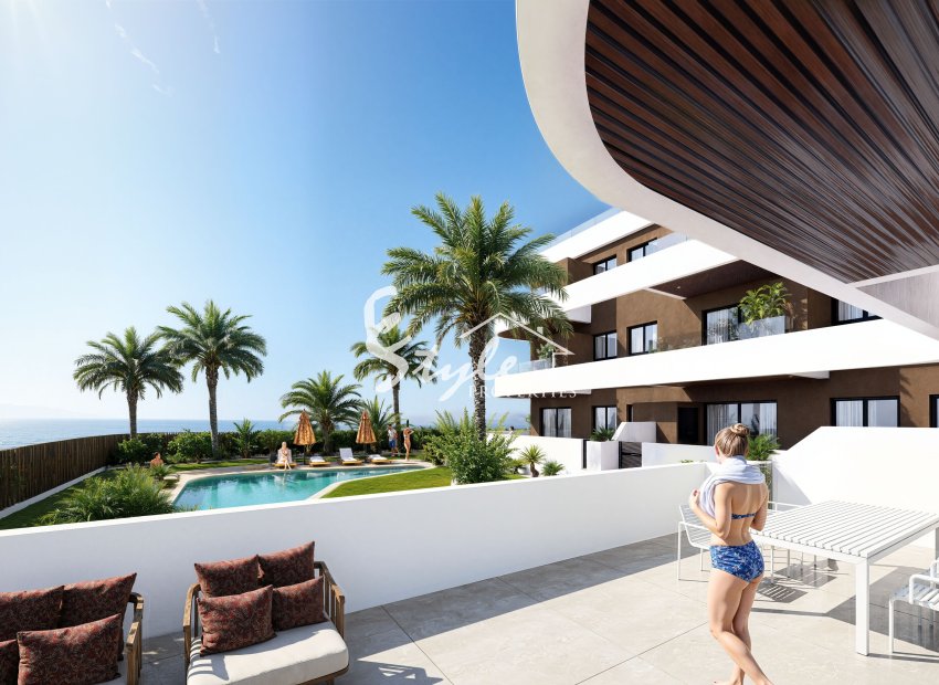 Nuevo - Apartment Penthouse - Guardamar - Guardamar del Segura