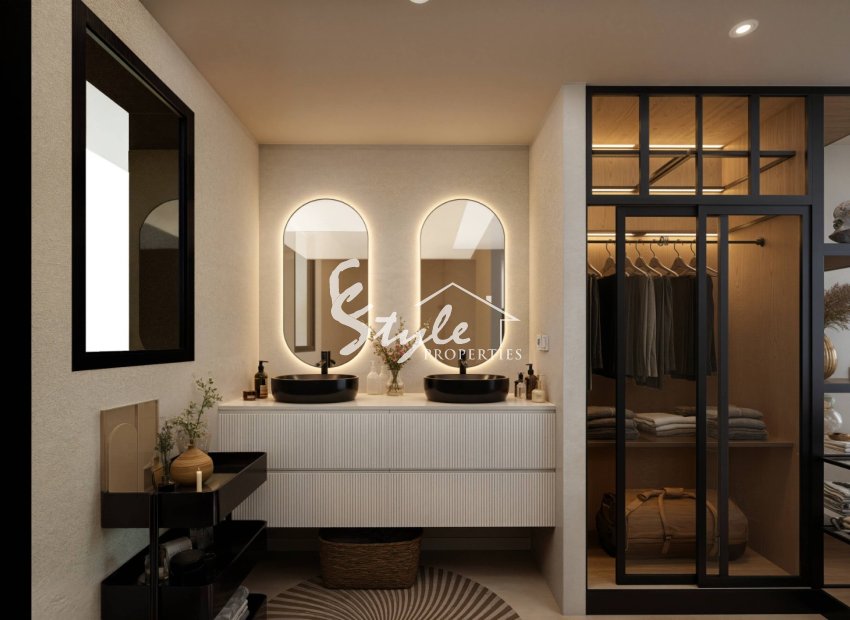 Nuevo - Apartment Penthouse - Guardamar - Guardamar del Segura