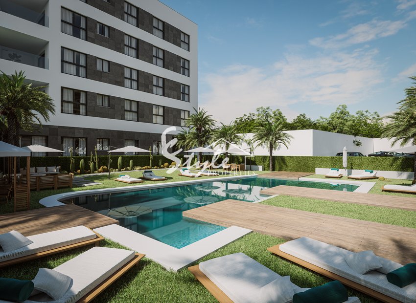 Nuevo - Apartment Penthouse - Guardamar - Guardamar del Segura