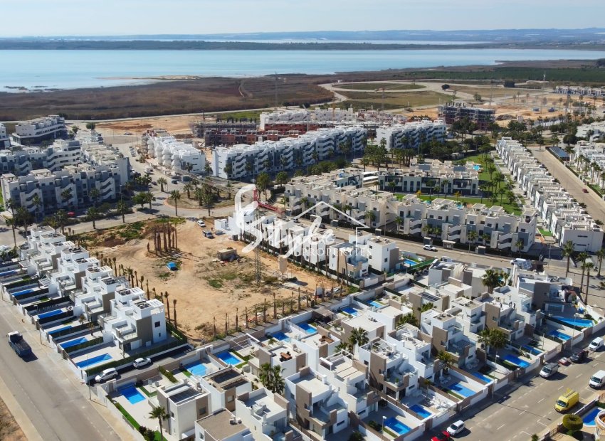 Nuevo - Apartment Penthouse - Guardamar - Guardamar del Segura