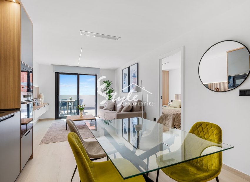 Nuevo - Apartment Penthouse - Guardamar - Guardamar del Segura