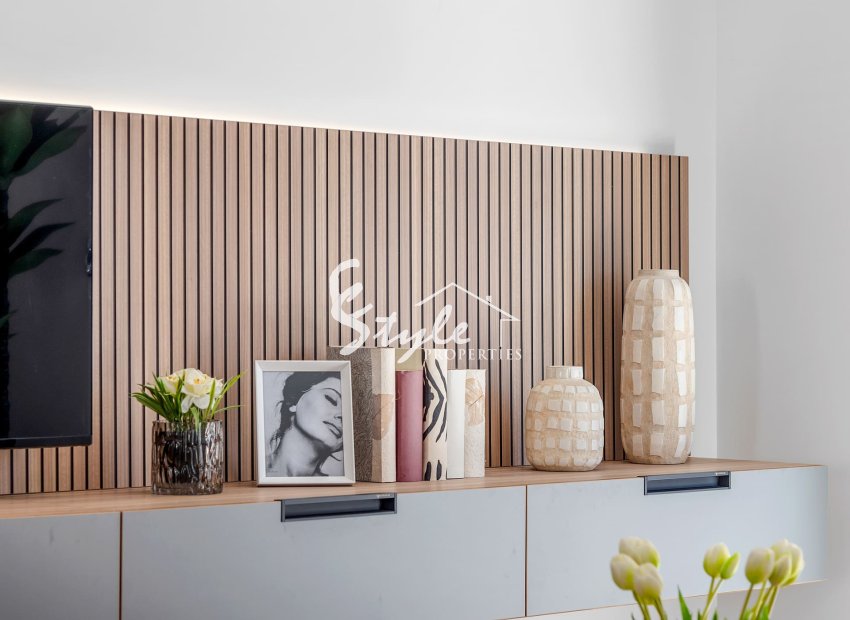 Nuevo - Apartment Penthouse - Guardamar - Guardamar del Segura