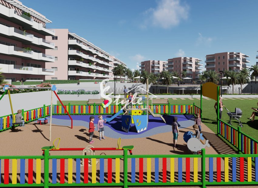 Nuevo - Apartment Penthouse - Guardamar - Guardamar del Segura