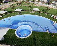 Nuevo - Apartment Penthouse - Guardamar - Guardamar del Segura