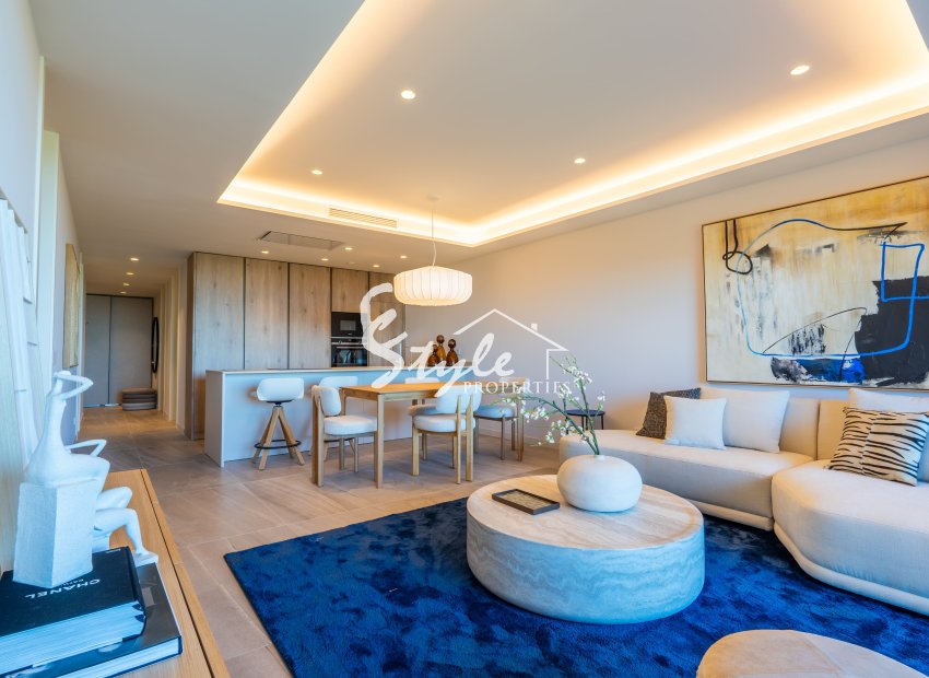 Nuevo - Apartment Penthouse - Guardamar - Guardamar del Segura