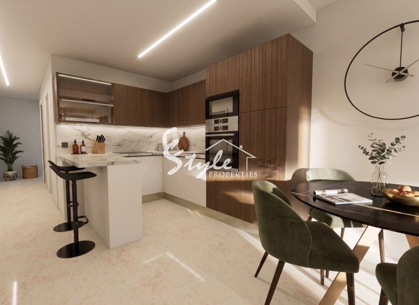 Nuevo - Apartment Penthouse - Guardamar - Guardamar del Segura