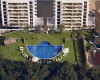 Nuevo - Apartment Penthouse - Guardamar - Guardamar del Segura