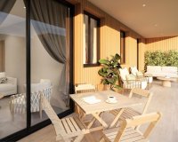 Nuevo - Apartment Penthouse - Javea