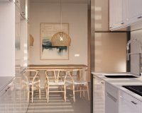 Nuevo - Apartment Penthouse - Javea