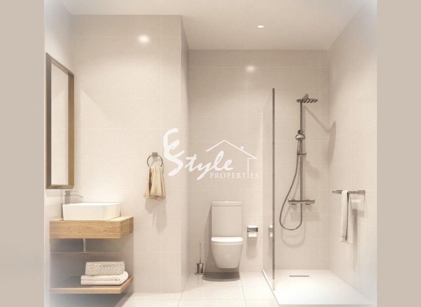 Nuevo - Apartment Penthouse - Javea